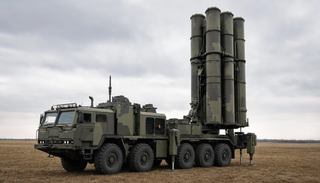 Foreigners Set Condition for Russia Before Buying S-500 "Prometey"