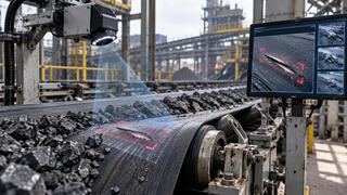 Нейросеть поставили следить за конвейерными лентами на российских заводах