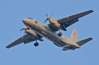 Uzbekistan Replaces Soviet An-26s with Brazilian C-390s