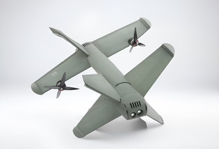 El dron interceptor "Yolka" resultó ser demasiado ligero para la ojiva estándar