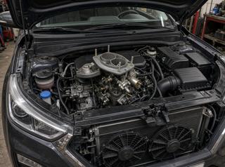 GOST para carburadores de automóviles se introducirá en Russia a partir de 2027