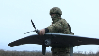 Los drones de reconocimiento Supercam de Kalashnikov añaden "ojos"