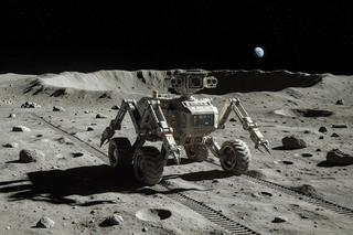 ERIK ayudará a estudiar la Luna: el IKI RAS habló sobre el desarrollo del concepto de un robot con chasis de ruedas
