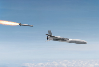 New Vilyui SAM system will solve the problem of falling debris after drone interception