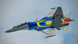 18 Su-30MKM could get 2.5-ton missile: Malaysia eyes BrahMos