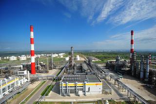 Syzran Refinery: How much Euro-5 gasoline it produces and what else it manufactures