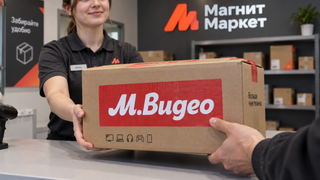 Pickup points won't disappear after closure: M.Video takes over Magnit Market network
