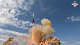 Разработчику ракет «Сармат» предъявили крупный иск