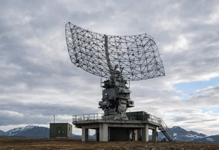 Radar learned to identify the type of incoming missile on its own