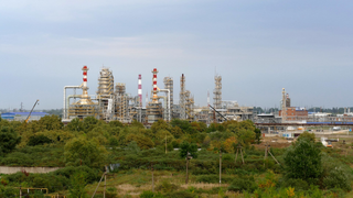 9,1 млн тонн нефти в год и глубина переработки 93%: что сейчас выпускает Афипский НПЗ