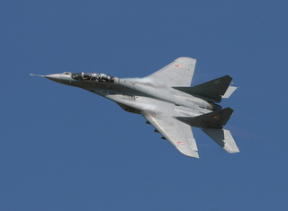 Индийские МиГ-29К вооружат бомбой на 180 км и ракетой на 300 км