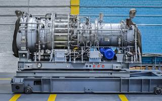 «Газпром» нашёл замену сотням украинских двигателей