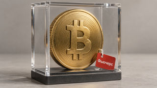 Criptomoneda de una nueva manera: la Bolsa de Moscú lanzará futuros "perpetuos"