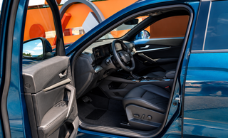 Lada Azimut получит деталь в салоне, которой ещё не было: АвтоВАЗ готовит новинку