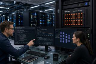 YADRO actualiza su servidor de IA: ahora puede albergar hasta ocho potentes GPU