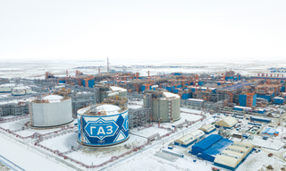 «Ямал СПГ» наказал итальянского производителя газовых турбин Nuovo Pignone на 149 млн евро