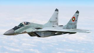 Foreigners to buy MiG-29 spare parts for $12.6 million, but not from Russia