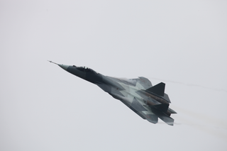 HAL announced readiness to produce Su-57 in India: 40% of infrastructure already exists