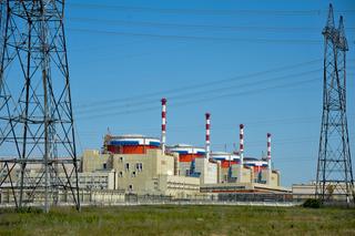 Rostov engineer reduced turbine unit repair at NPP from 36-60 to 12 days