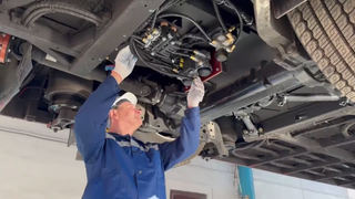 Saransk Launches Assembly of "Sinara-6254" Trolleybuses: Full Cycle Promised by 2028