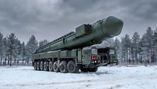 American Typhon appears in Japan: how does it differ from the Russian "Oreshnik"?