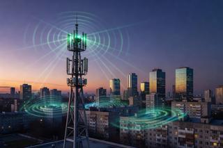 MTS fue el primero en lanzar 5G en la frecuencia de 4.9 GHz, pero con equipos extranjeros