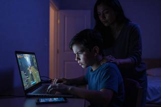 La ciberpolicía dio consejos sencillos para la seguridad de los niños en los juegos en línea