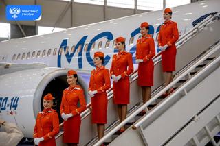 The creation of the MC-21 is an indicator of Russia's technological sovereignty, stated the Head of the Ministry of Transport