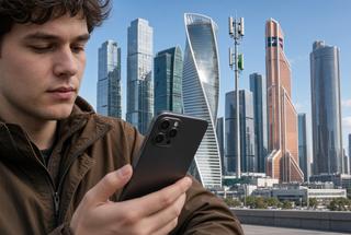 «МегаФон» предложил ускорить мобильный интернет даже без 5G-смартфона