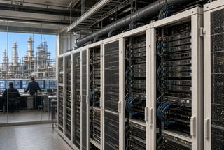 В России строится ИИ без интернета, который будет работать на нефтяную отрасль