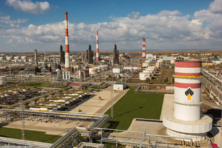 Куйбышевский НПЗ оказался крупнее, чем кажется: сколько нефти он перерабатывает и сколько бензина дает России