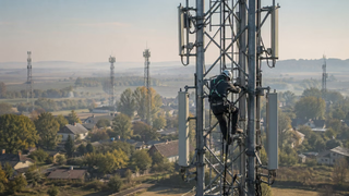 Операторов связи обязали подключить к LTE все населённые пункты с более 2 тыс. жителей
