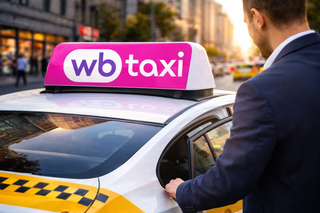 Wildberries добралась до такси в Армении: WB Taxi появился в Ереване