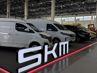 АвтоВАЗ превратил минивэн в 4-тонный броневик