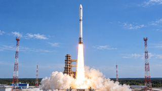 «Амур-СПГ» прошёл ещё один огневой тест: что происходит с российской многоразовой ракетой