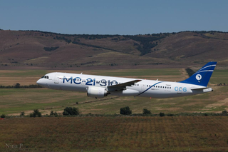 Пассажиров могут заставить скинуться на МС-21, Ту-214 и SJ-100