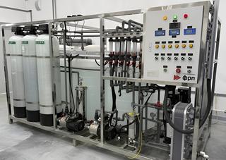 На Урале открыли производство PVD-покрытий для инструмента двигателей и турбин