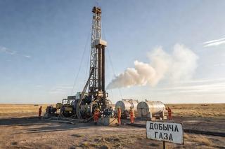 Oilmen devised a method for extracting hard-to-recover gas without depressurizing wells
