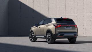 AvtoVAZ inicia la producción del Lada Azimut el 25 de septiembre