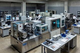 Сокращение 20% штата «Нанотроники» грозит срывом целей по электронному машиностроению — «Коммерсантъ»