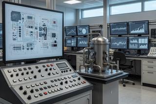 Rosatom opened a laboratory in Seversk for new generation nuclear energy