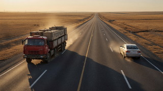 Toll sections on M-4 "Don" and M-12 "Vostok" roads to be extended by government order