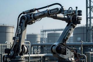 Decenas de robots por 5-6 millones cada uno serán enviados a empresas rusas por la Universidad Politécnica de San Petersburgo