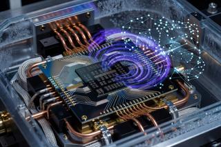 MADI's Quantum "Oracle" Accelerated Neural Network Training by 326 Times