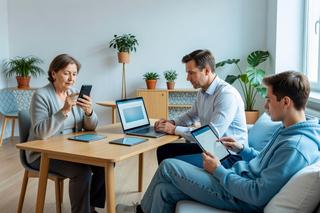 Government Orders to Increase Digital Literacy Level in Russia