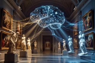 AI Council to be established under the Russian Ministry of Culture