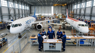 Why Officials Might Be Cautious with New Russian Aircraft
