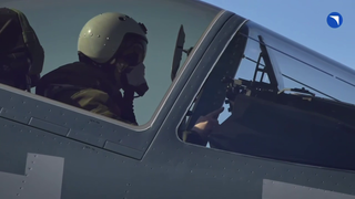 From 4 aircraft in two years to 14 in one year: how Su-57 production grew