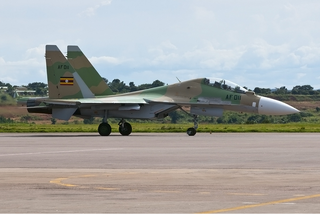 Ethiopia appears in India's plans to sell Astra missiles for Su-30
