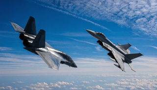 Su-57 vs. Eurofighter Typhoon: Which Fighter Jet is Better?